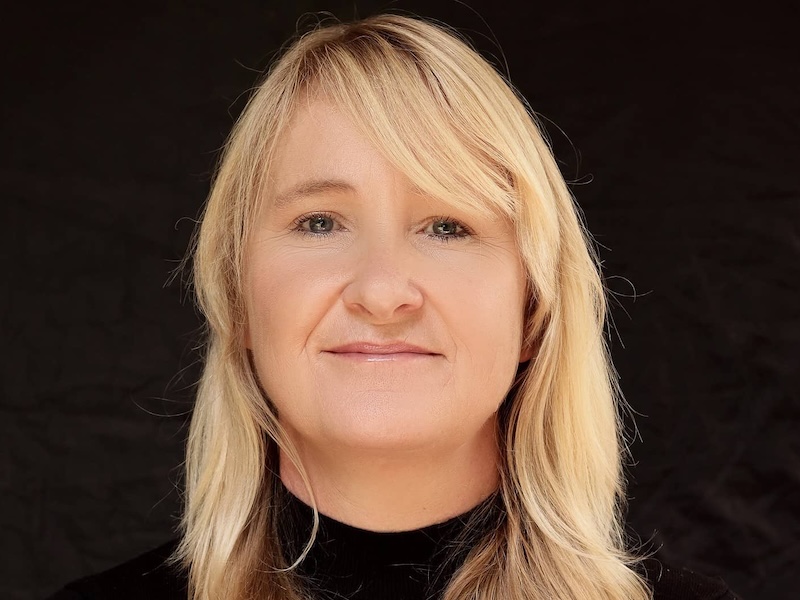 Meet Magdalena Banasiak