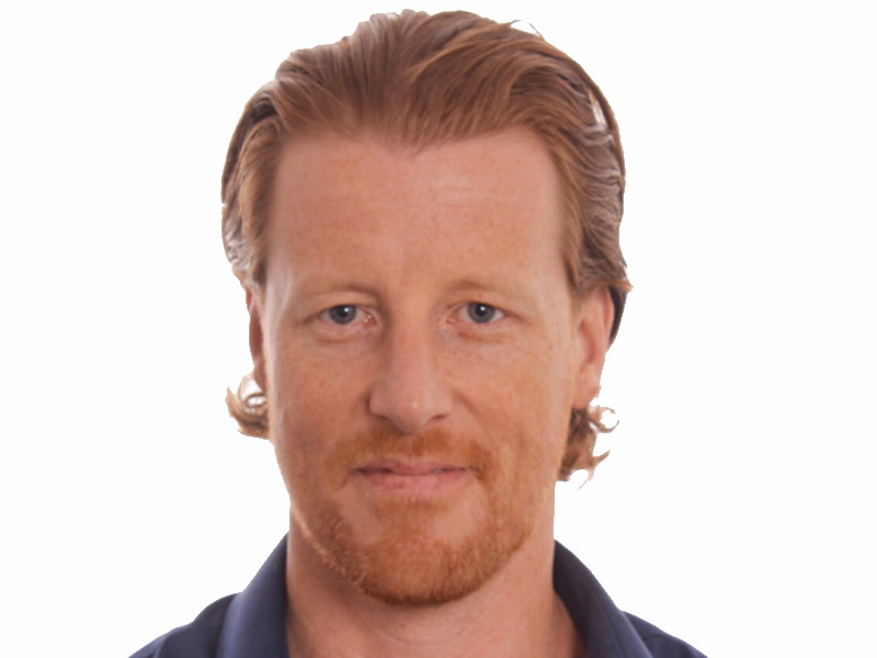 Meet Kristoffer Gandrup-Marino