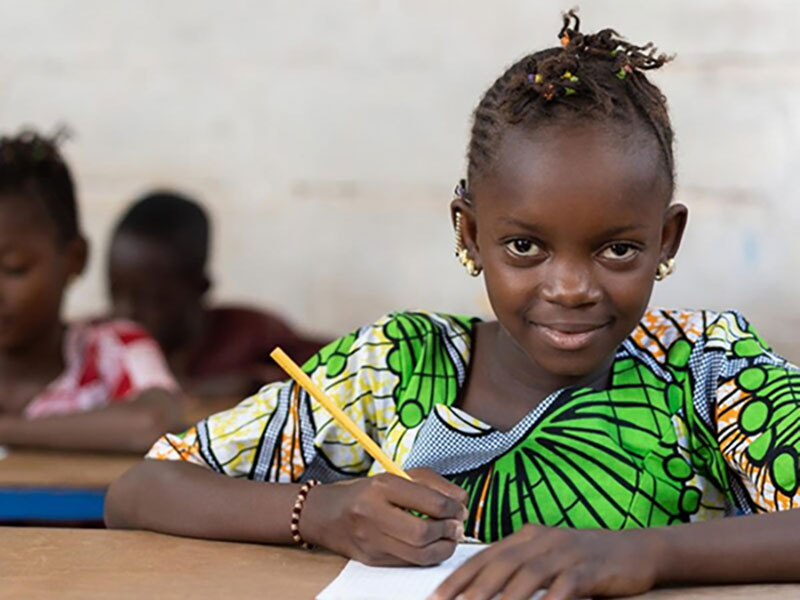 Gender and Learning Evidence Fund