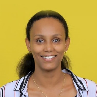 Gelila Abraham