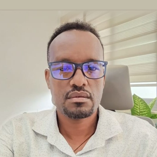 Zelalem Kebede