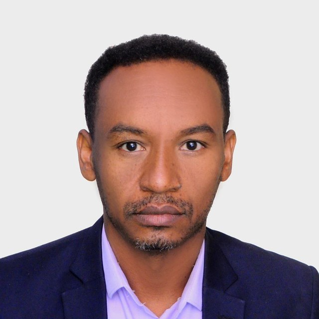 Professor Zewdie Birhanu