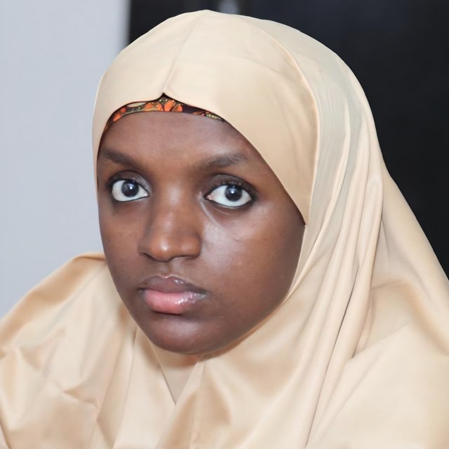 Fatima Bello Aminu