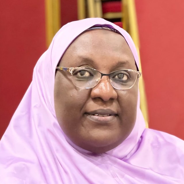 Habiba Mohammed