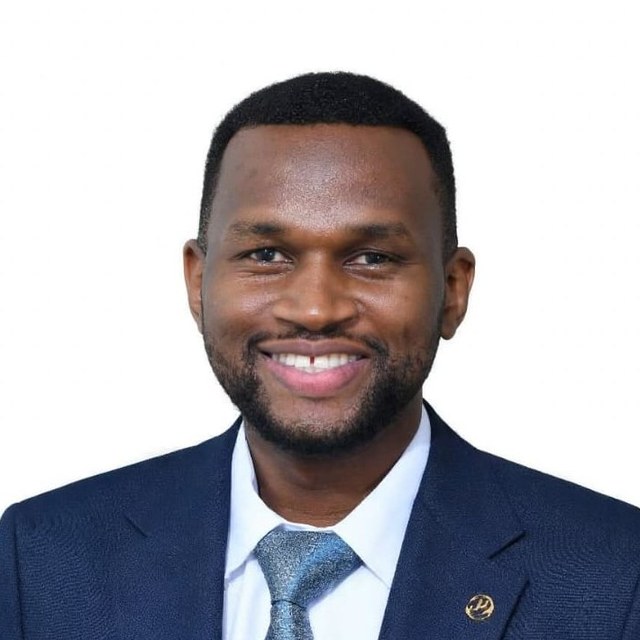 Baraka Masyuko