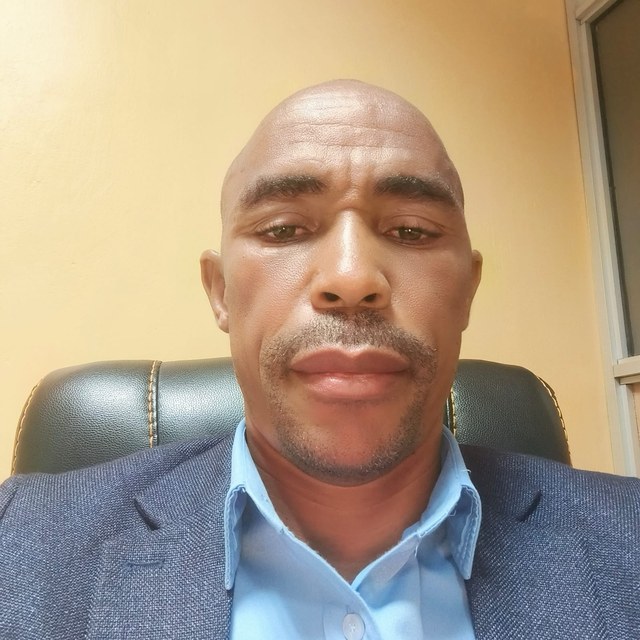 Dennis Mutiso