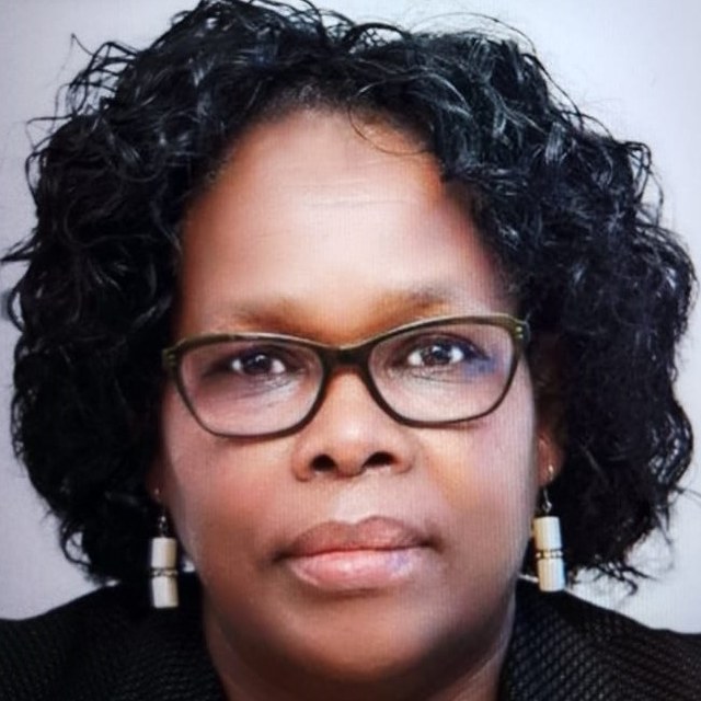 Mercy Musomi