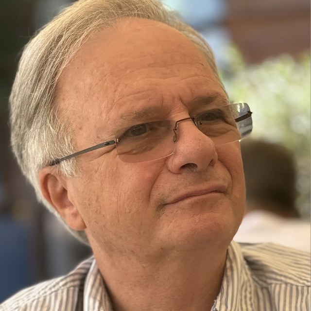 Professor Costas Meghir