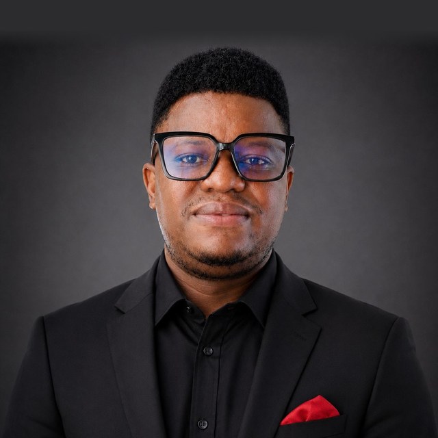 Kenneth Osaghae