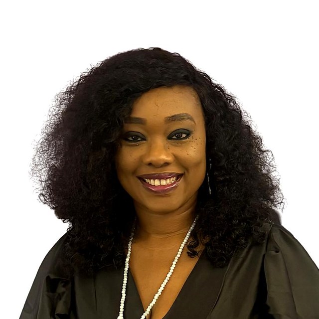 Rhoda Odigboh