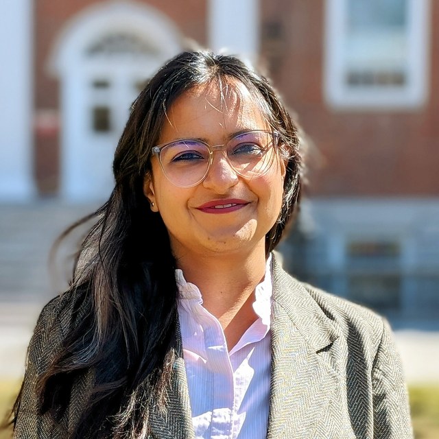 Srishti Gulati