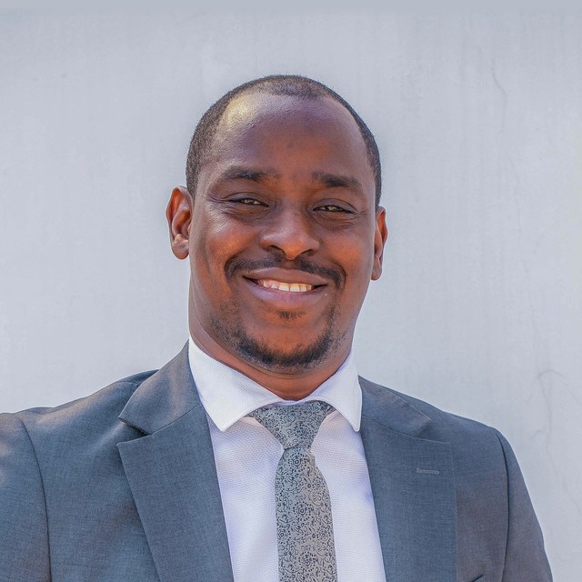 Amos Dembele