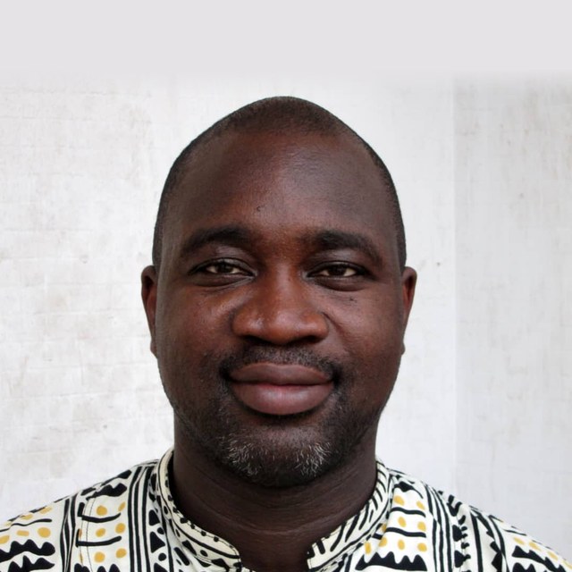 Kodjo Aflagah