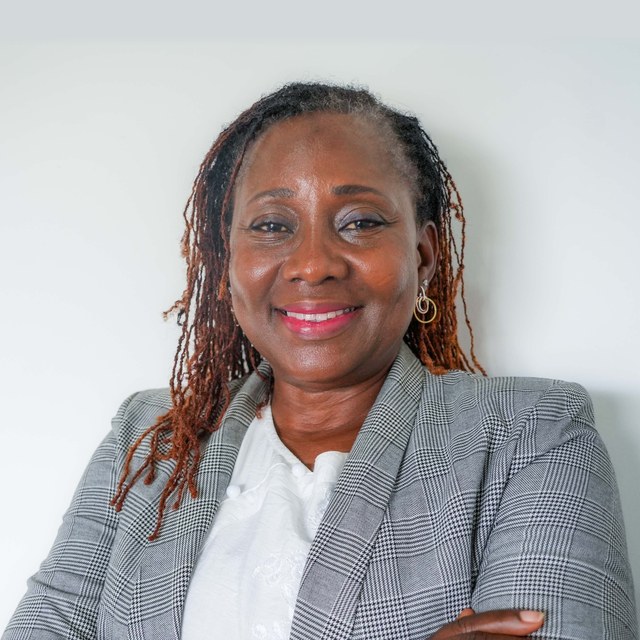 Madeleine Adaye
