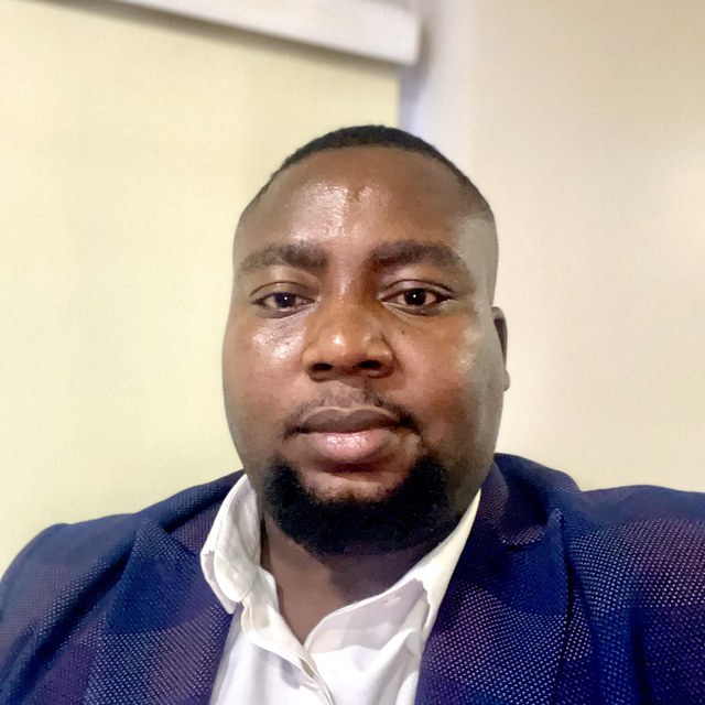 Sylvester Mchihi