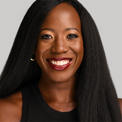 Teresa Mbagaya