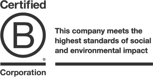 Certified B Corporation